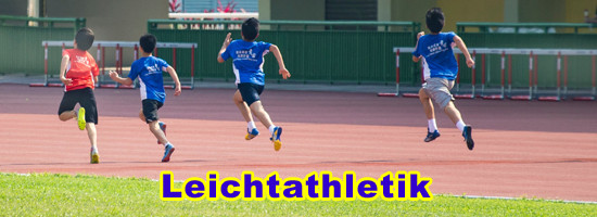 leichtathletik