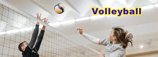 volleyball